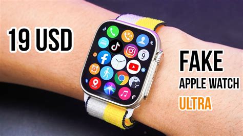 apple watch mercado livre replica|The best fake Apple Watches you can buy now .